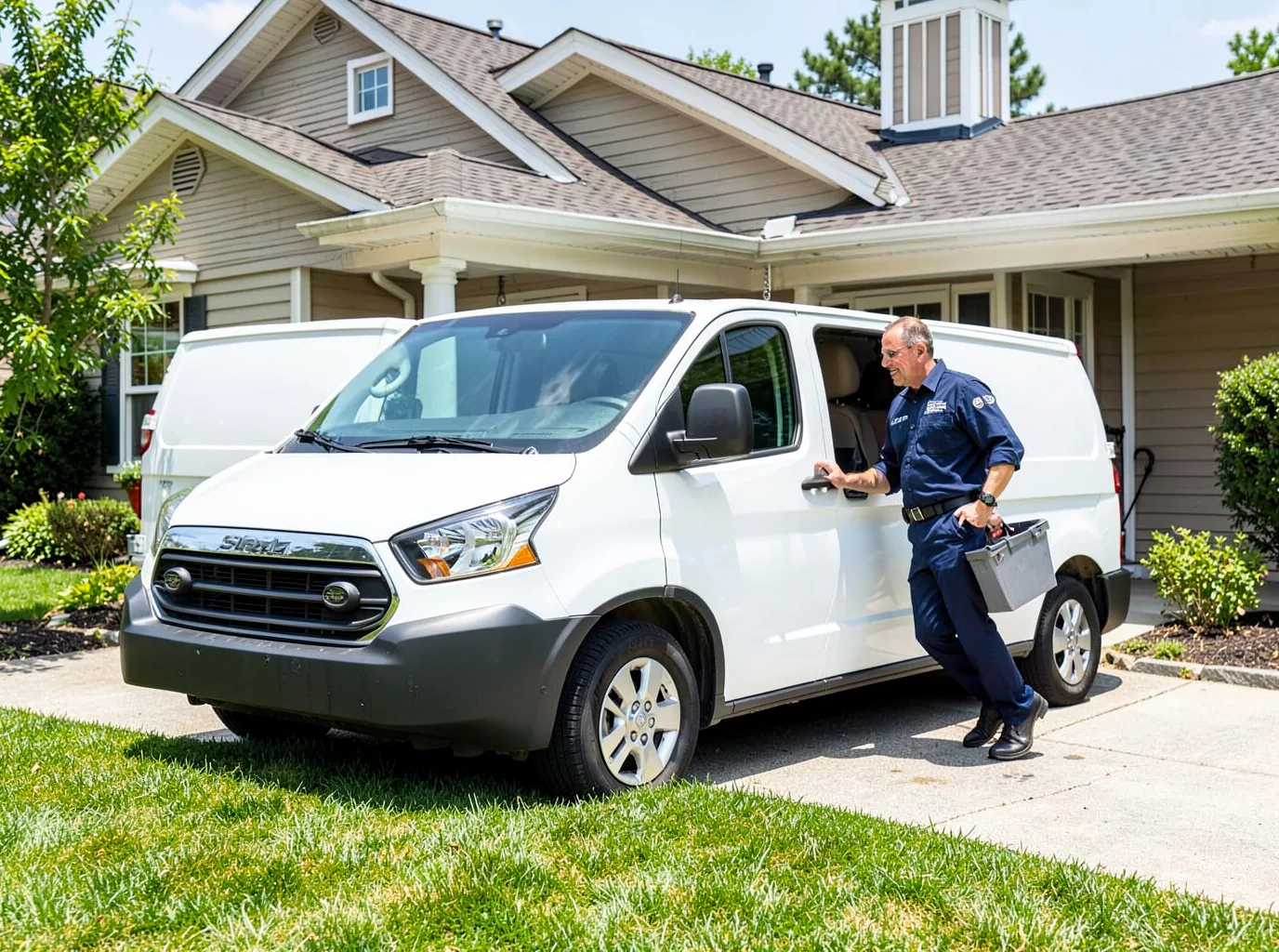 Emergency Plumber company in Hollis, OK